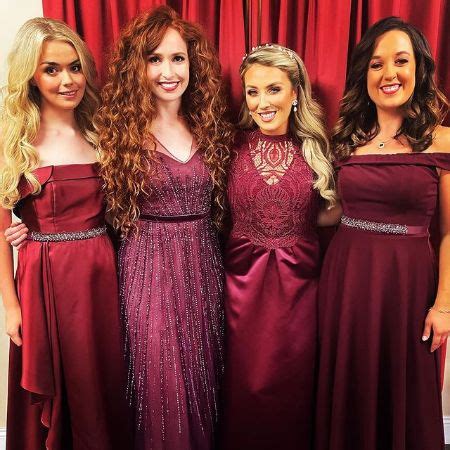 chloe agnew weight loss|original celtic woman singers.